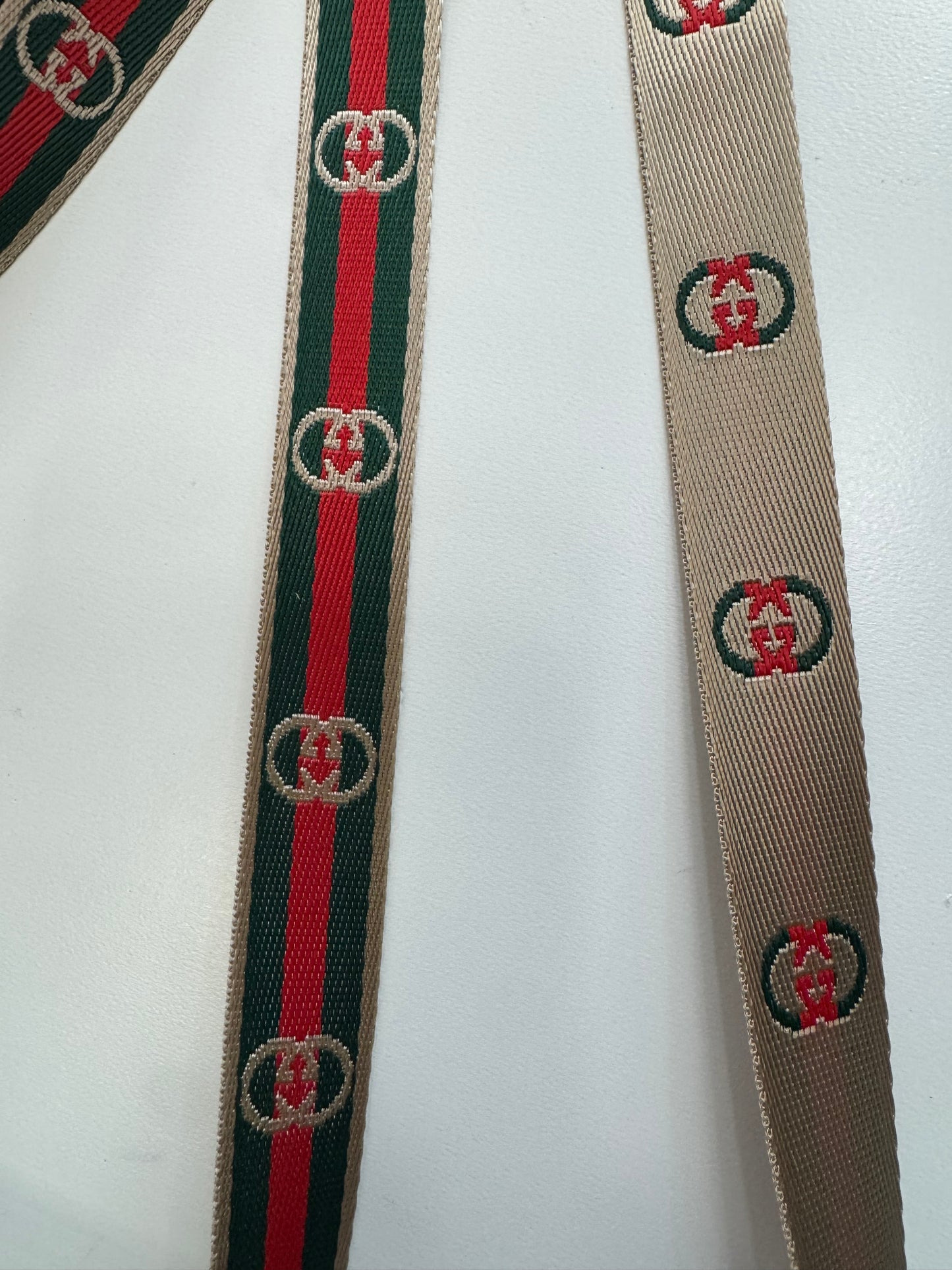 GG ribbon (1 yard)