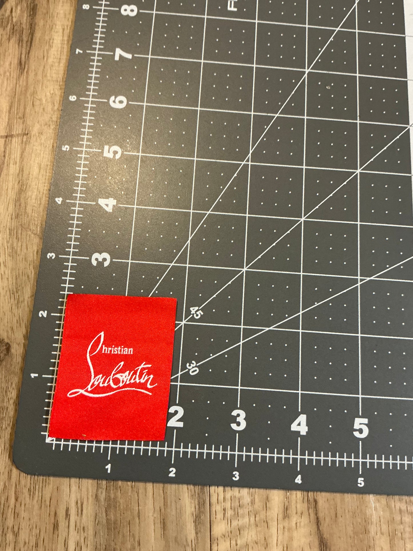 CL tags