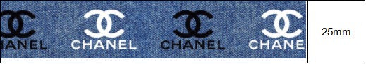 CC ribbon