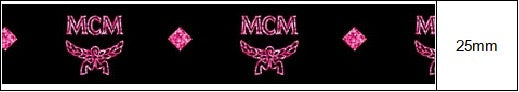 MCM Ribbon 