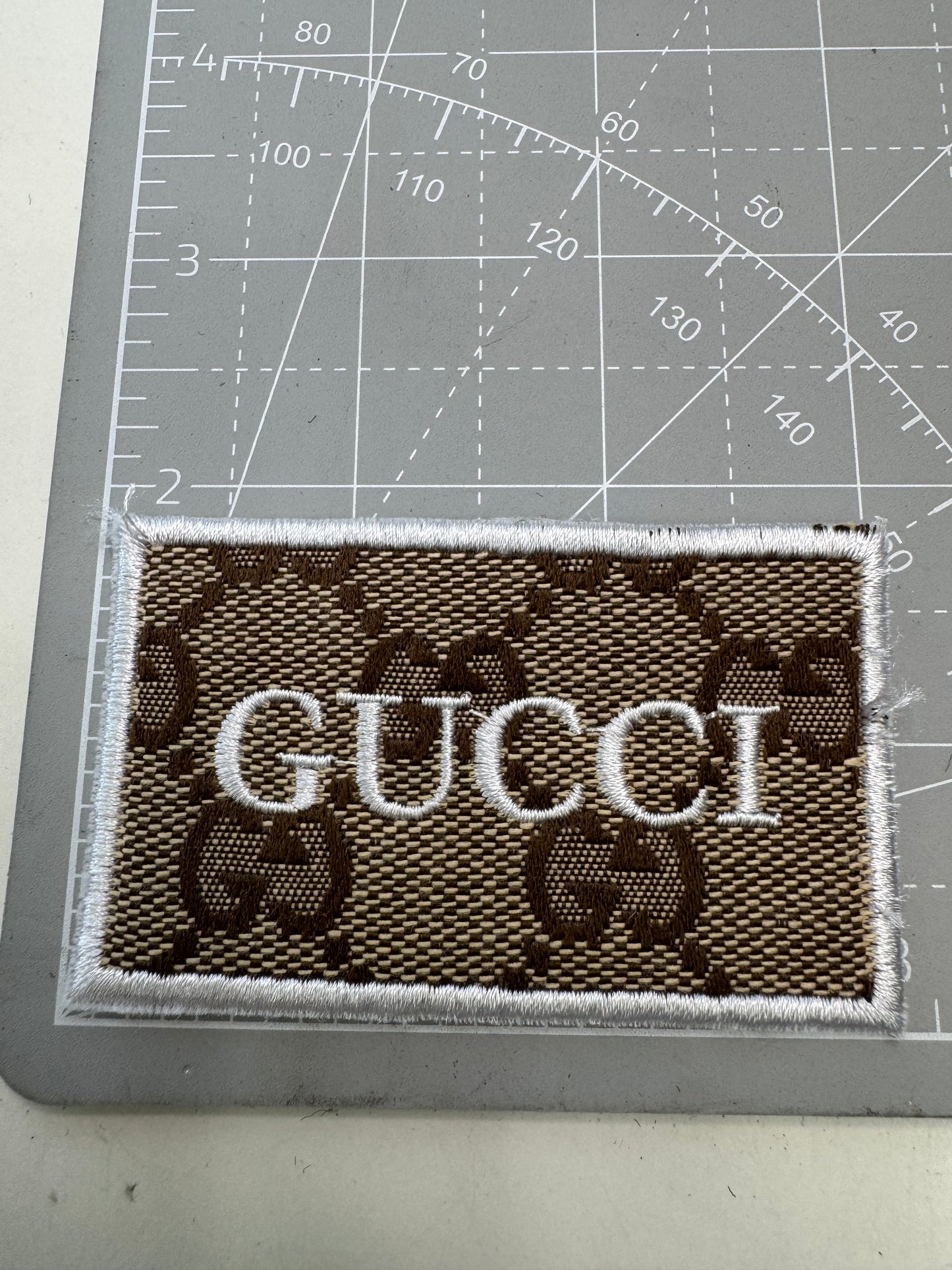 GG Patch