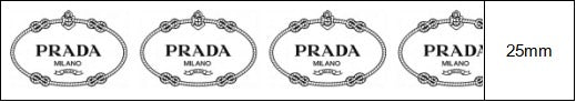 PRA-DA RIBBON