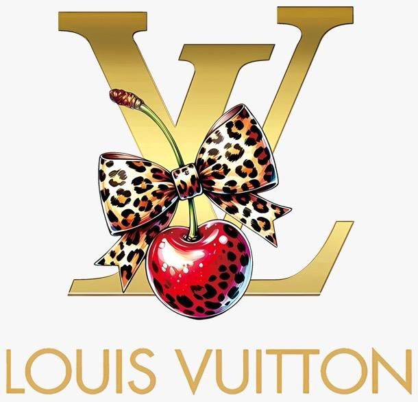 Luxury DTF Fashion Transfers