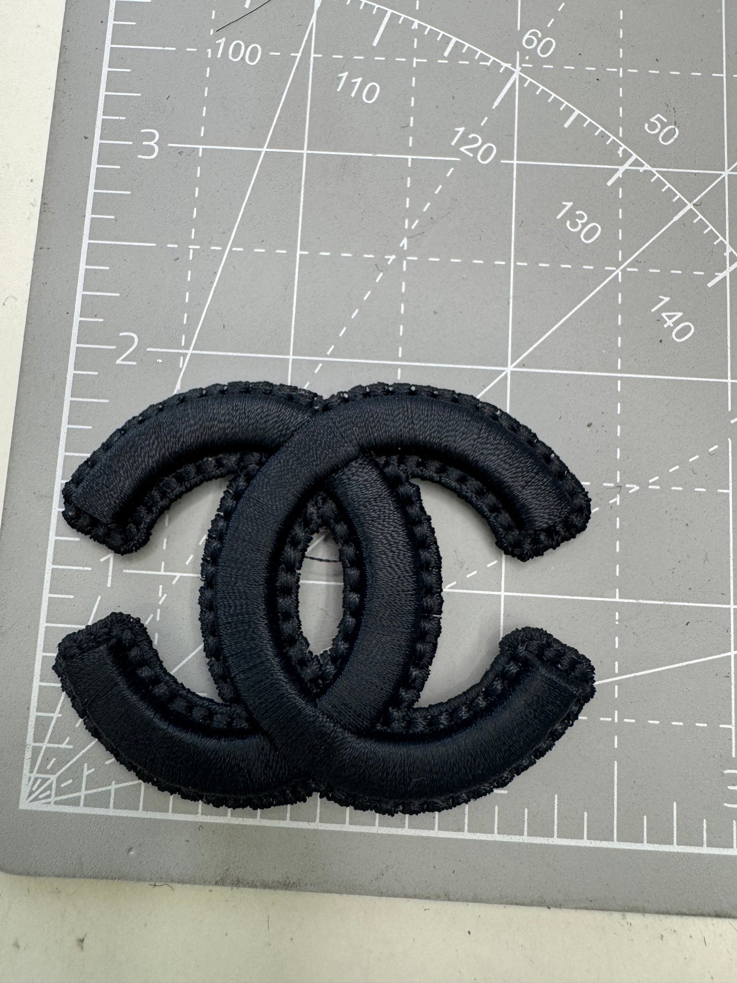 Black CC