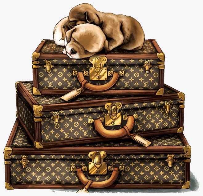 DTF LUXURY