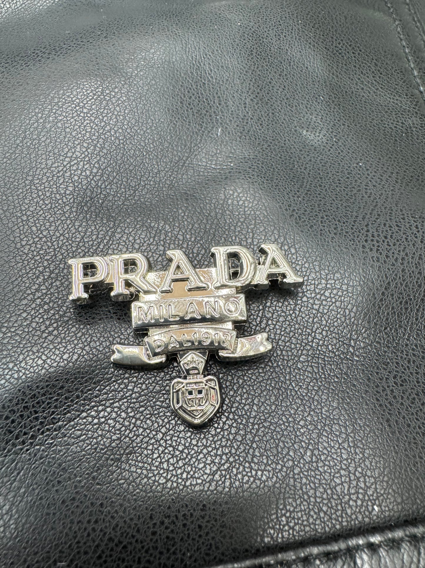 PRA.D.ABrooch