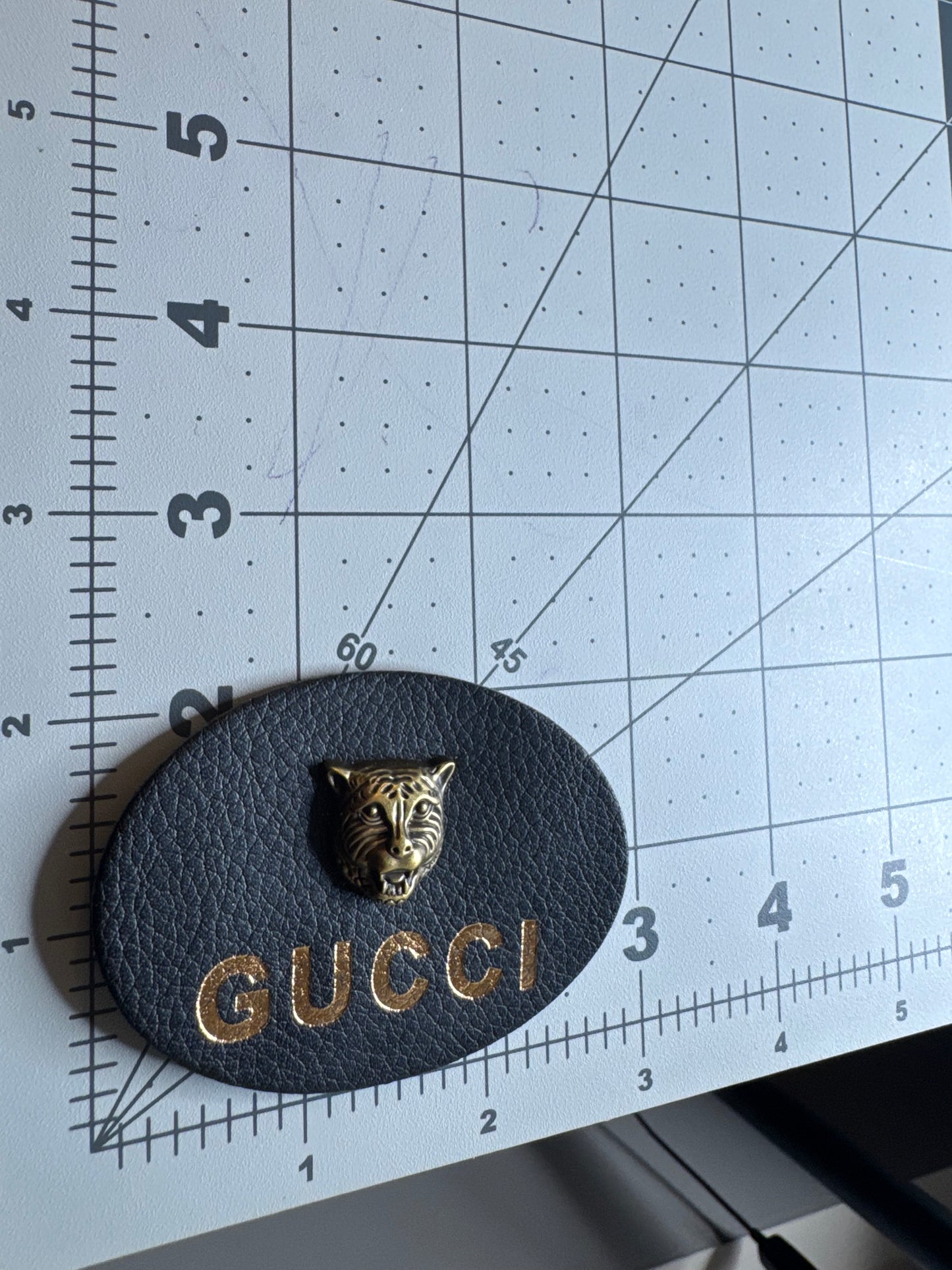 GG Patch