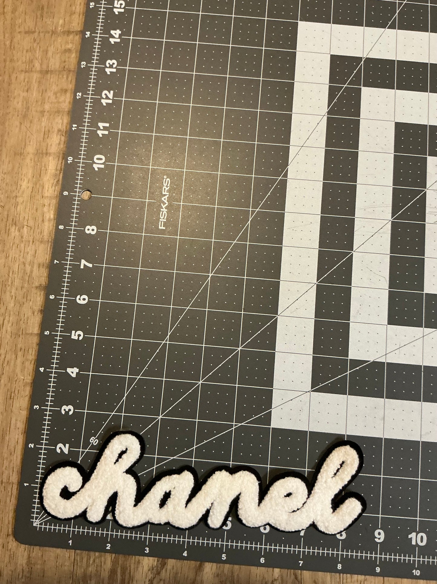 CC PATCH
