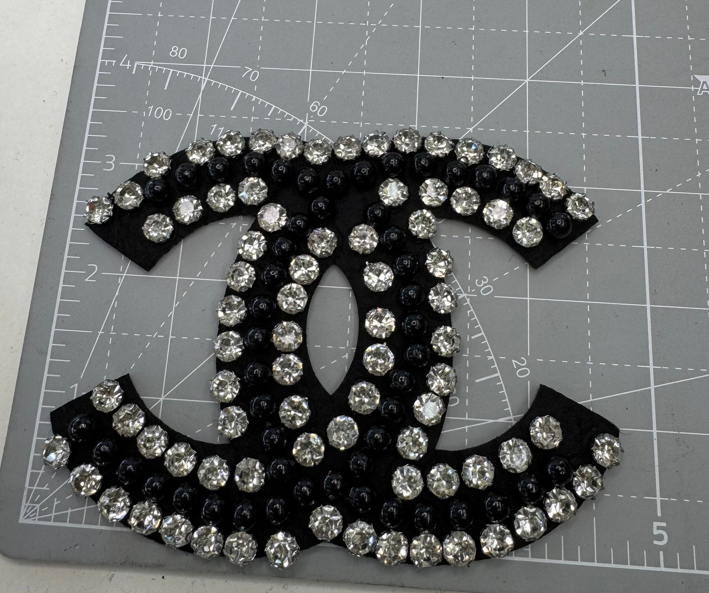 Bling CC patch
