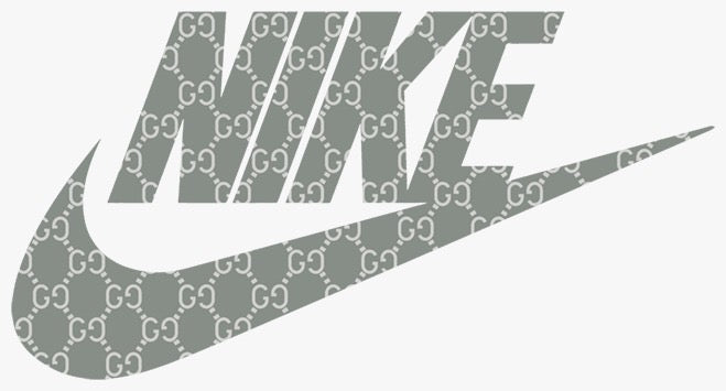 GG NIKE DTF