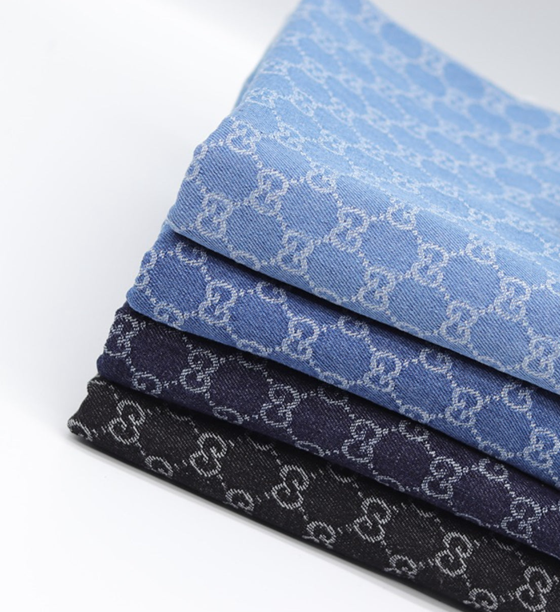 G.G DENIM FABRIC