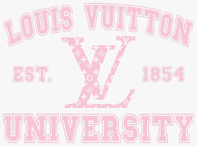 LV University DTF