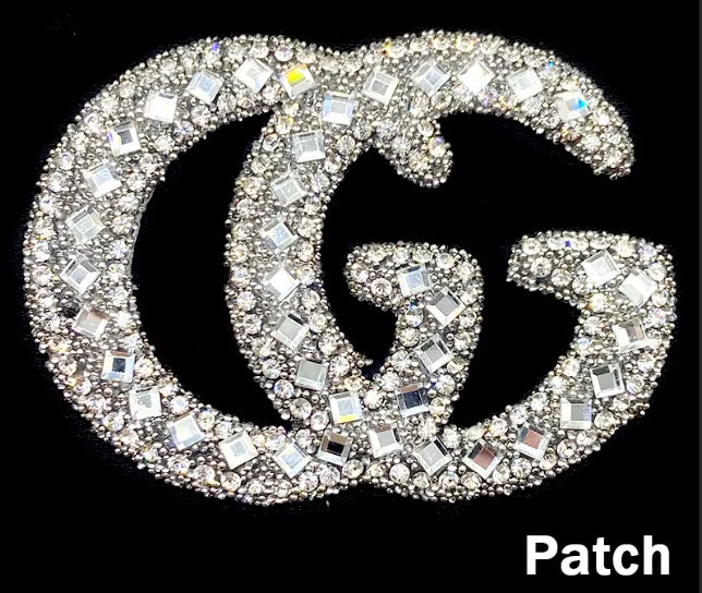 G.G patch