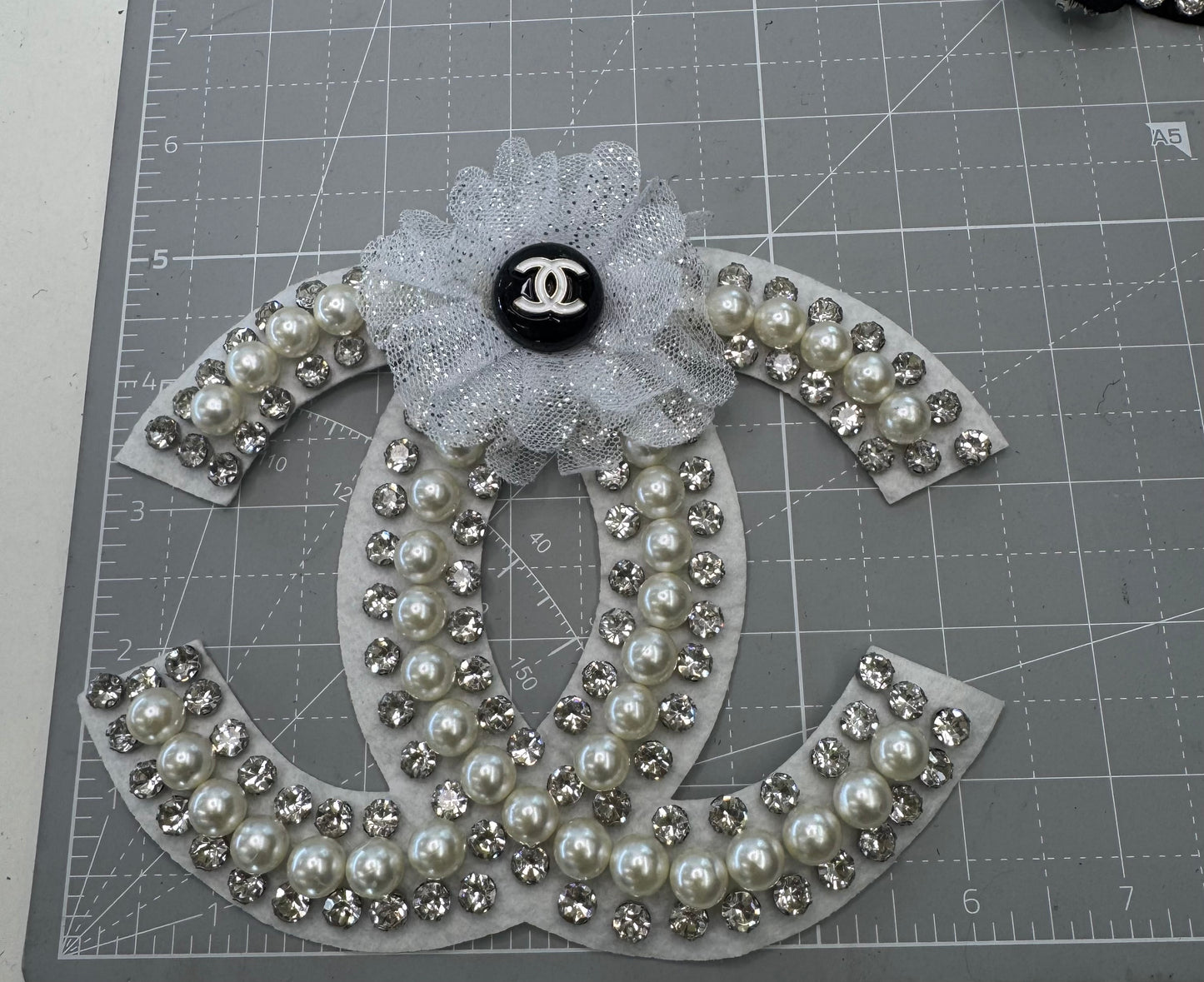 Bling CC patch