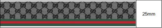 GG ribbon