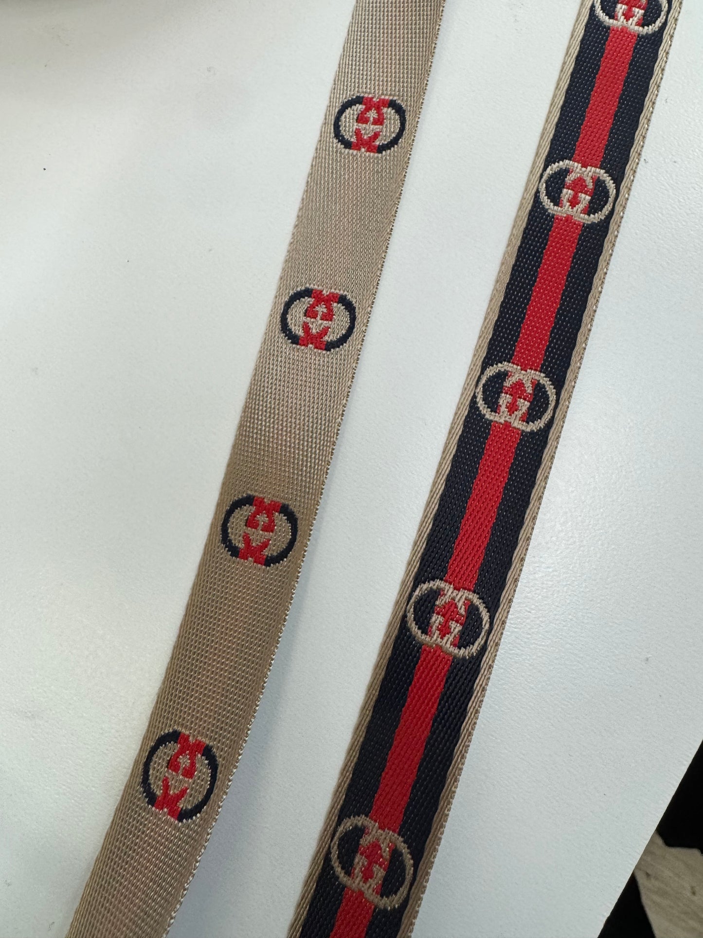 GG ribbon (1 yard)