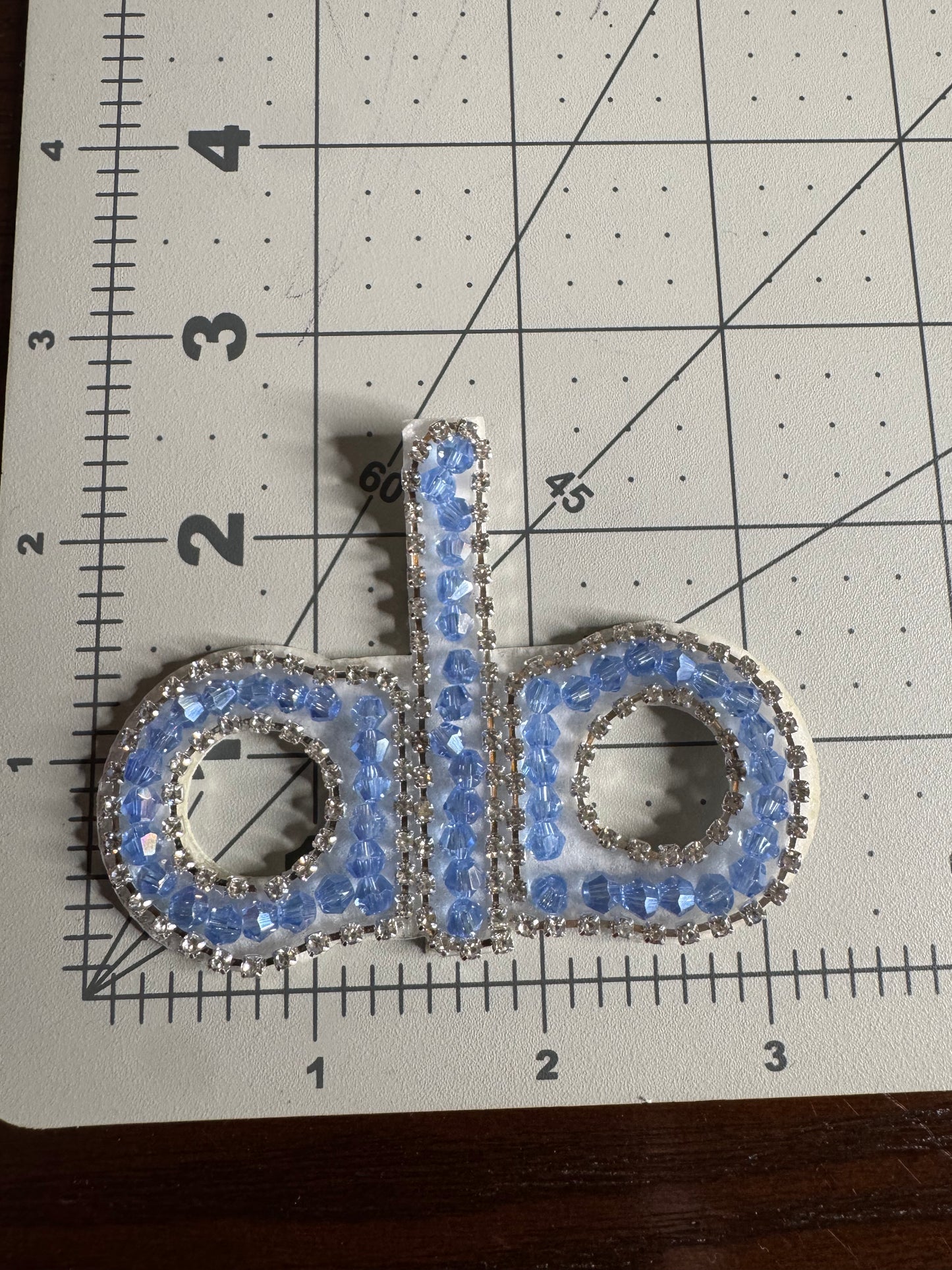 ALO patch