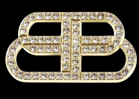BB brooch premium collection variants