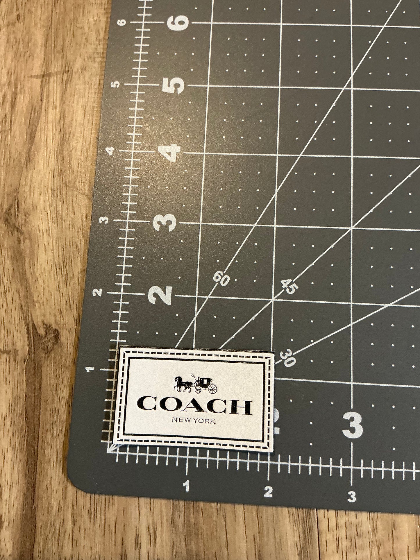 COACH