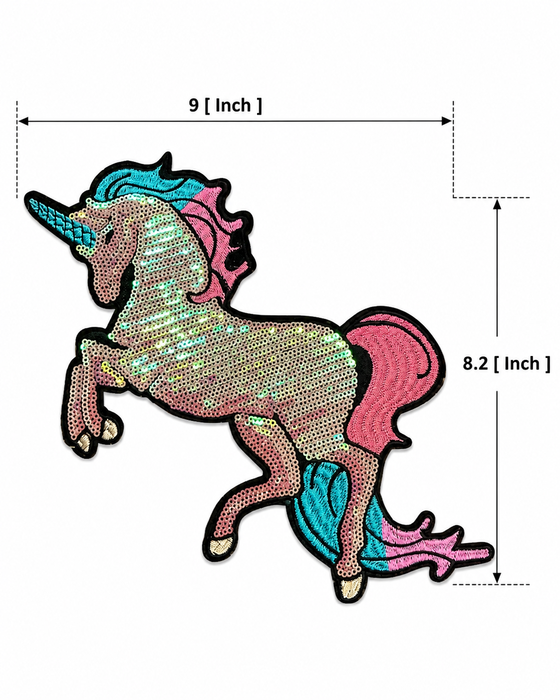 Unicorn patch 