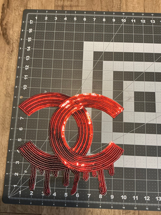 CC Large Patch