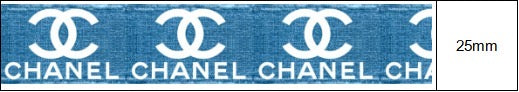 CC ribbon