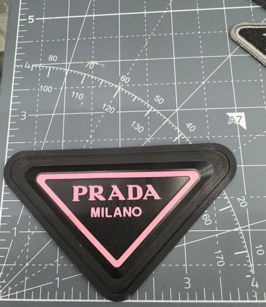 Pink PRA.DA