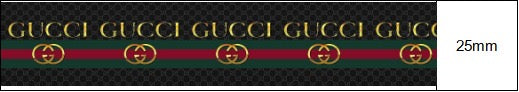 GG ribbon
