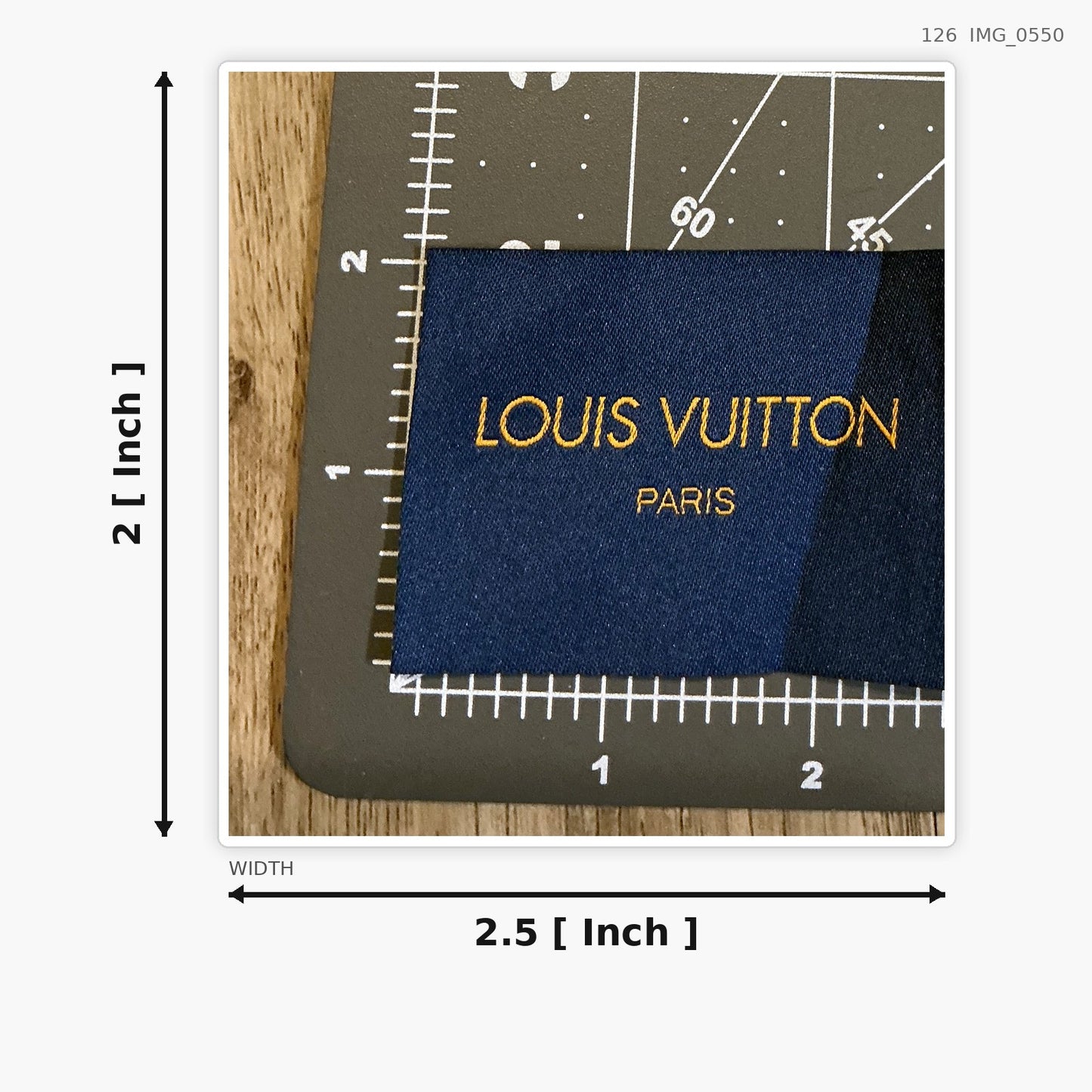 LOUIS VUITTON