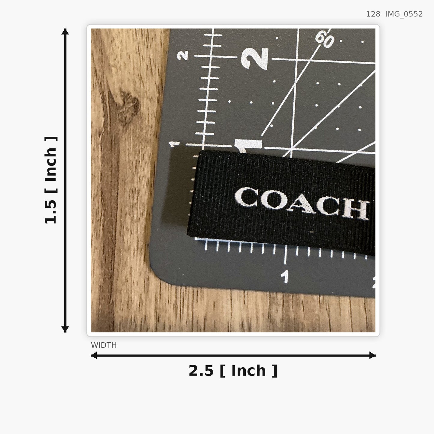 COACH