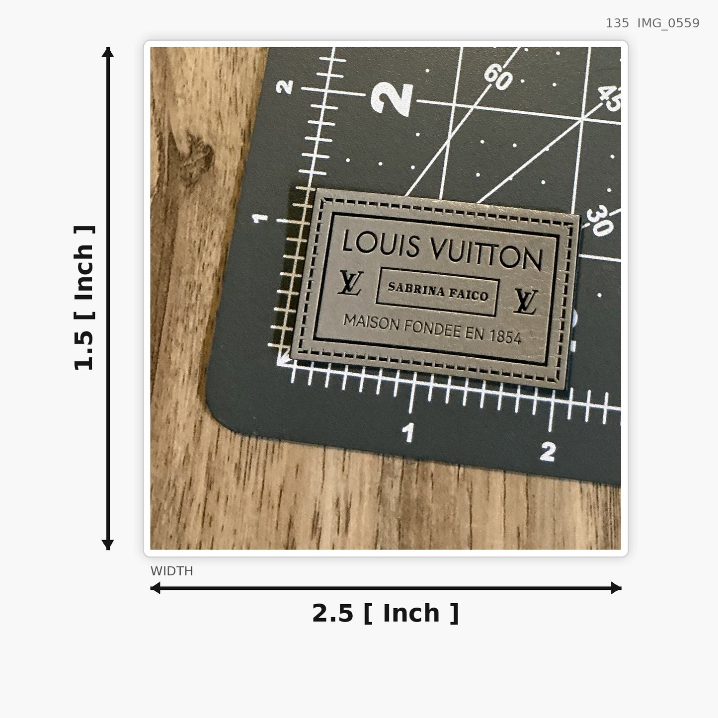 LOUIS VUITTON