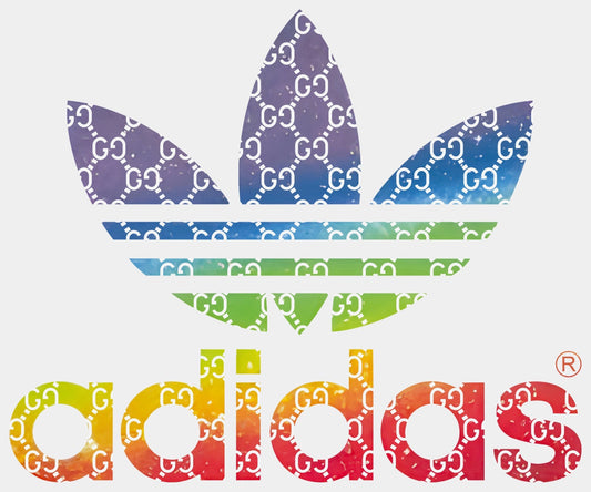 Gucci logo variations