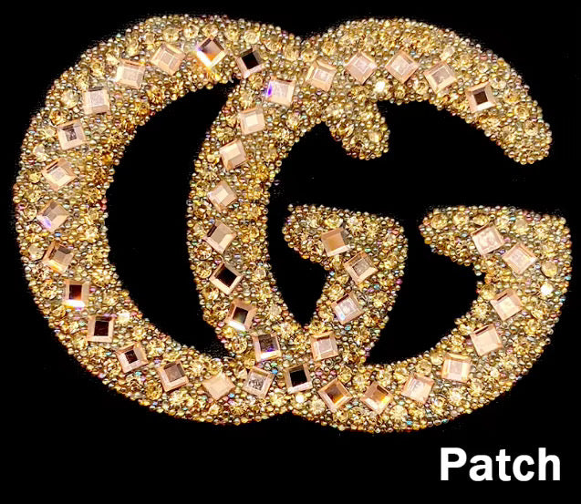 G.G patch