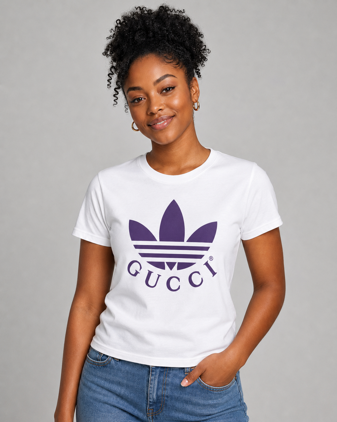 Gucci logo variations