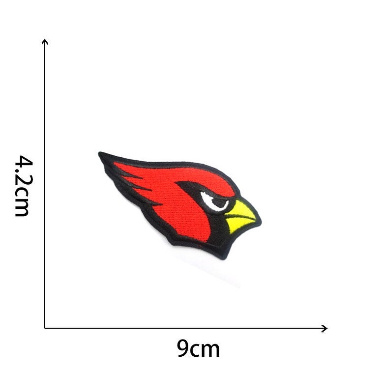 Sports patches