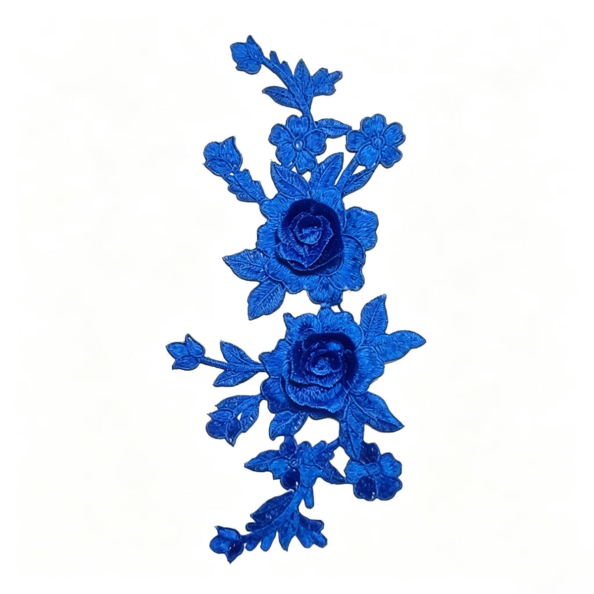 Flower applicator