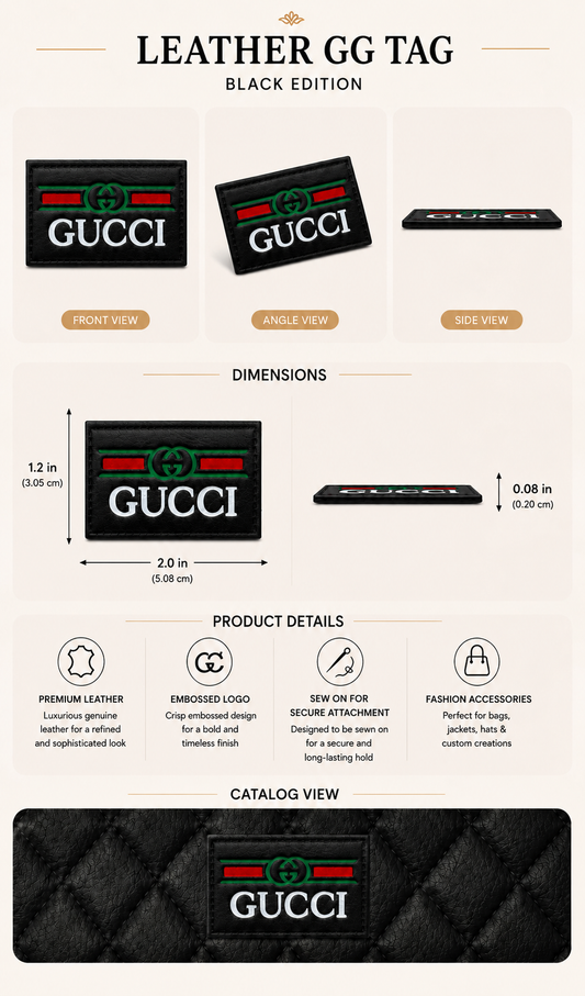 GG Tag
