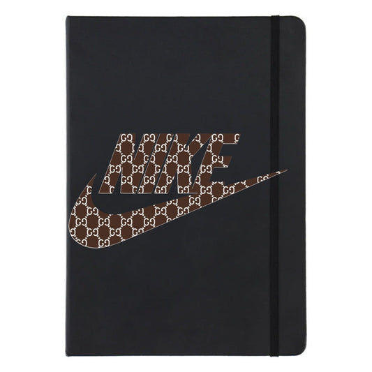 NIK.E Journal UV Sticker