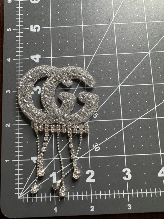 GG drip patch
