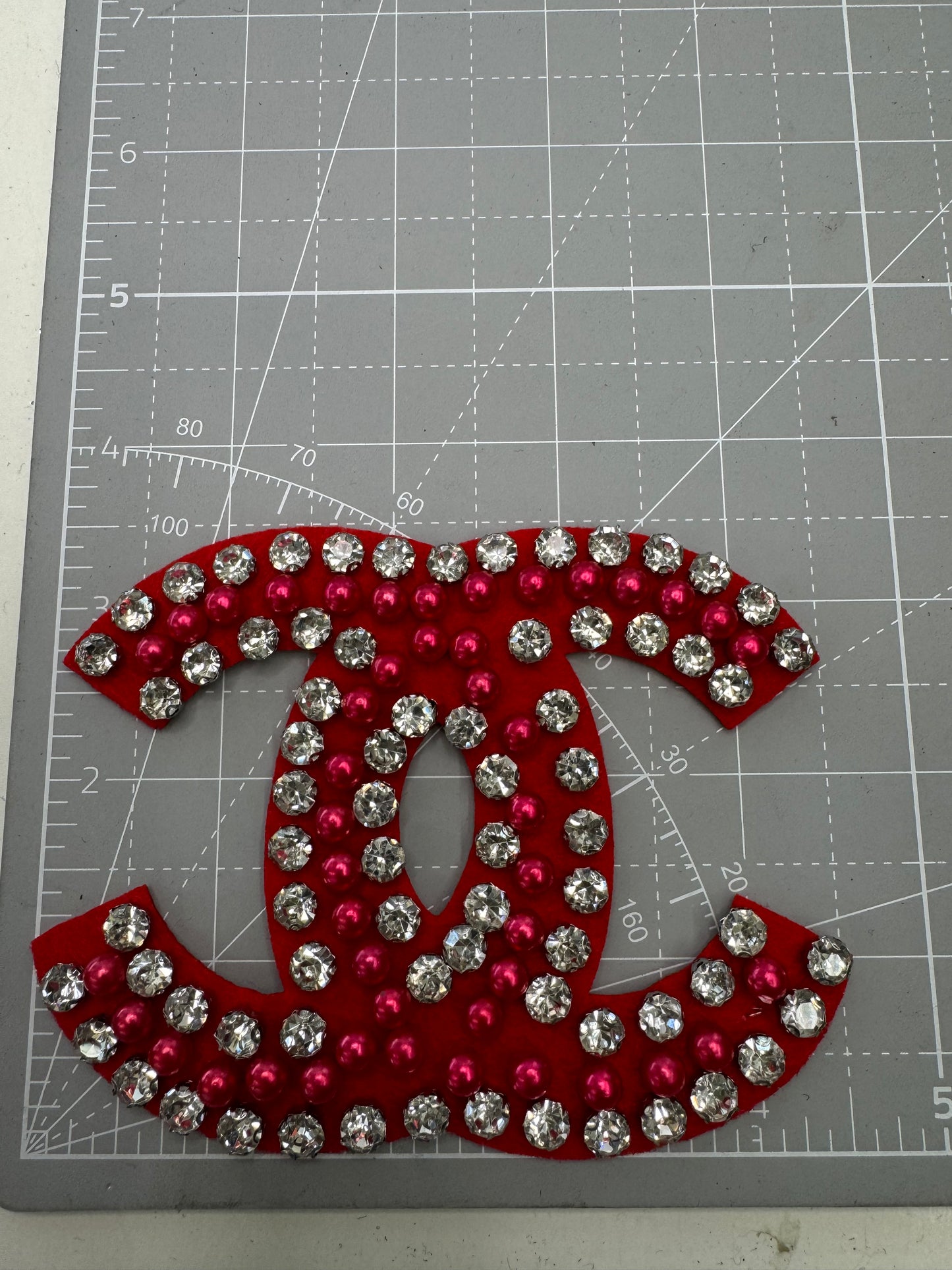 Bling CC patch