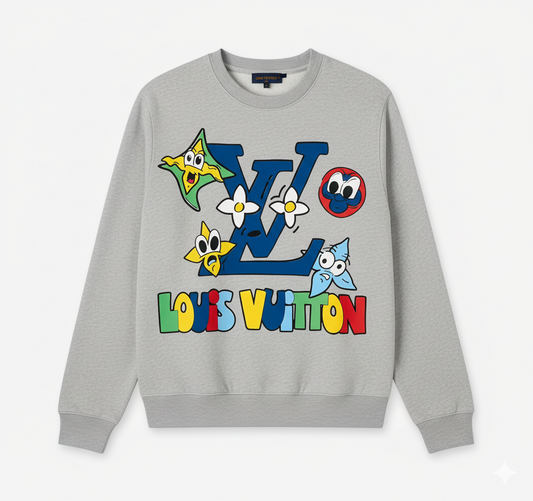 LV DTF Transfer (Direct-to-Film)