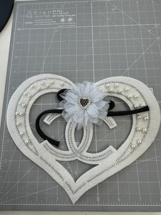 Heart patches