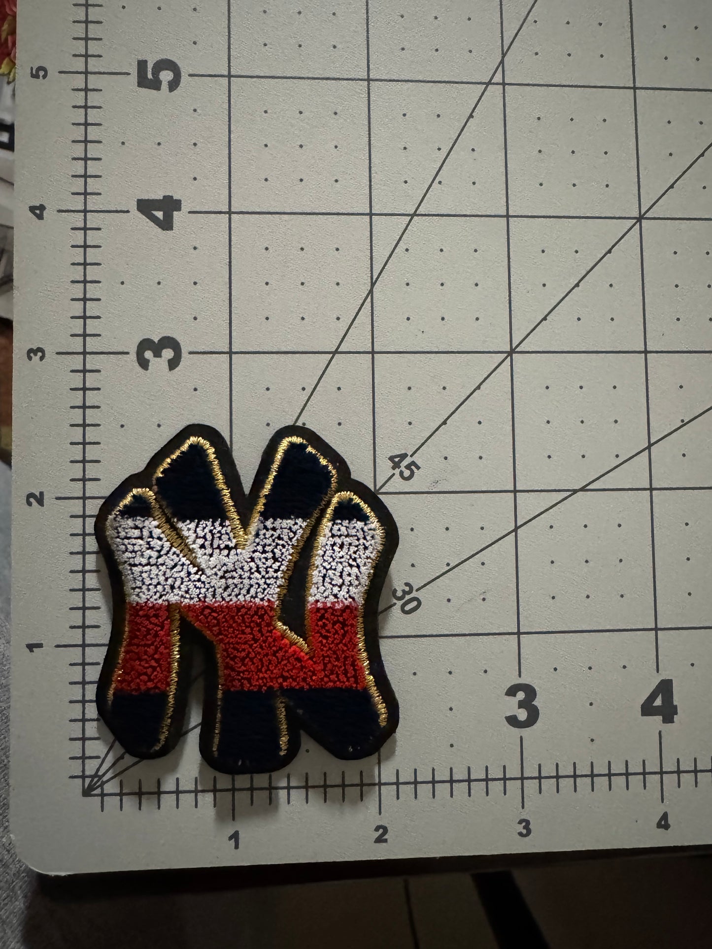 NY patches