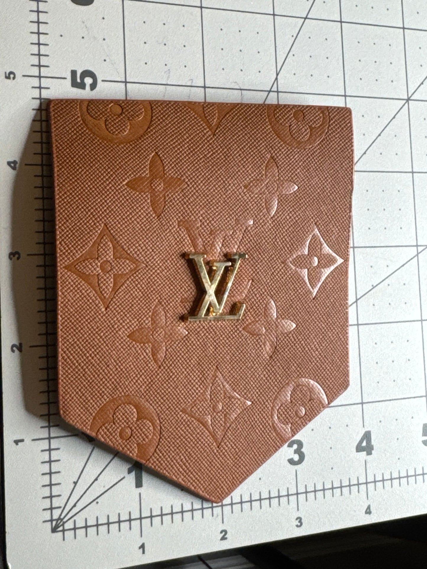 LV Pocket PATCHES