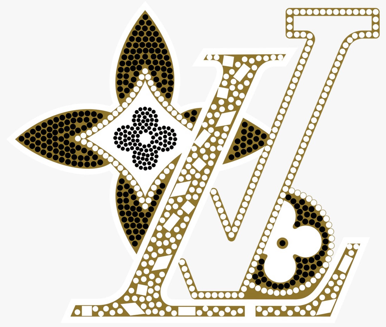 lv DTF