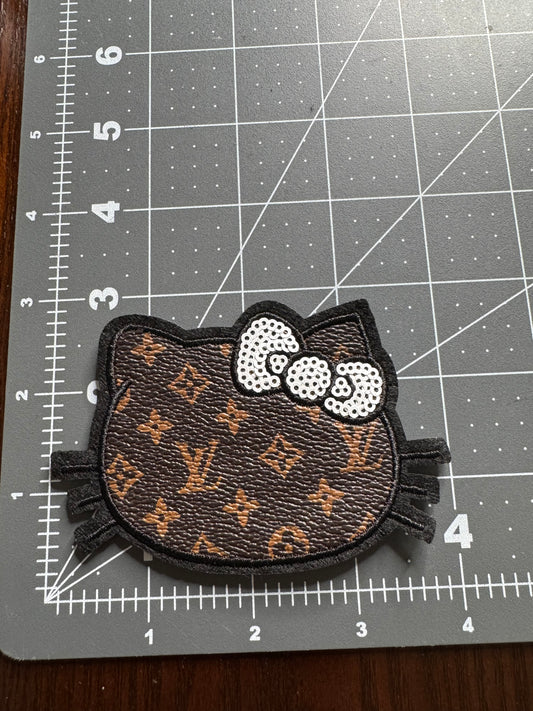 HK patch