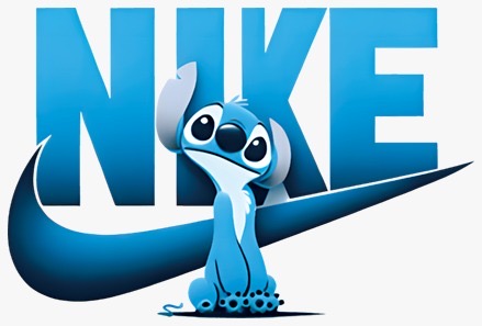 NIKE DTF