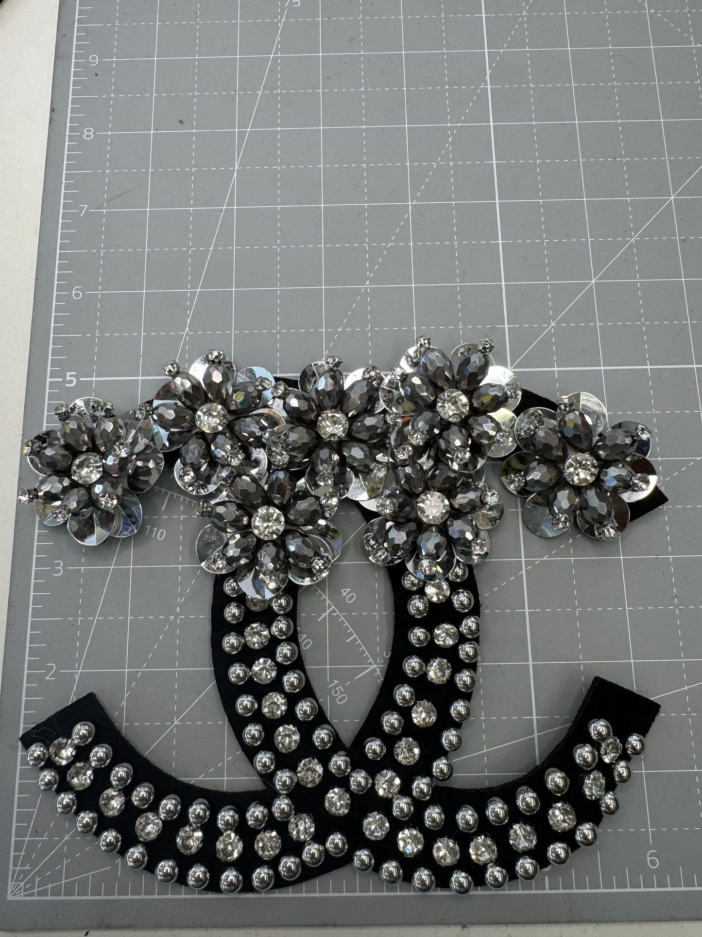 Bling CC Patch