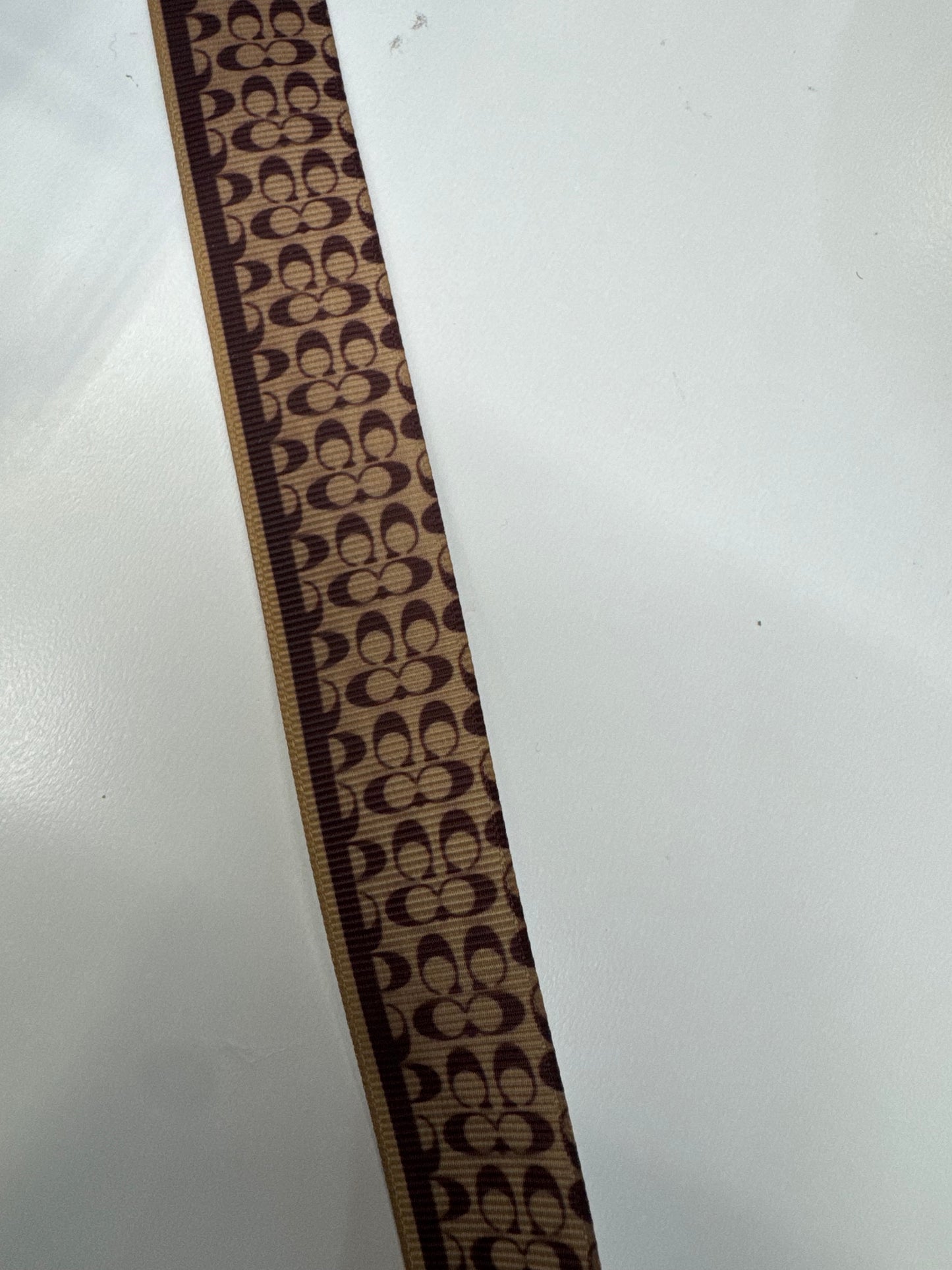 Ribbons