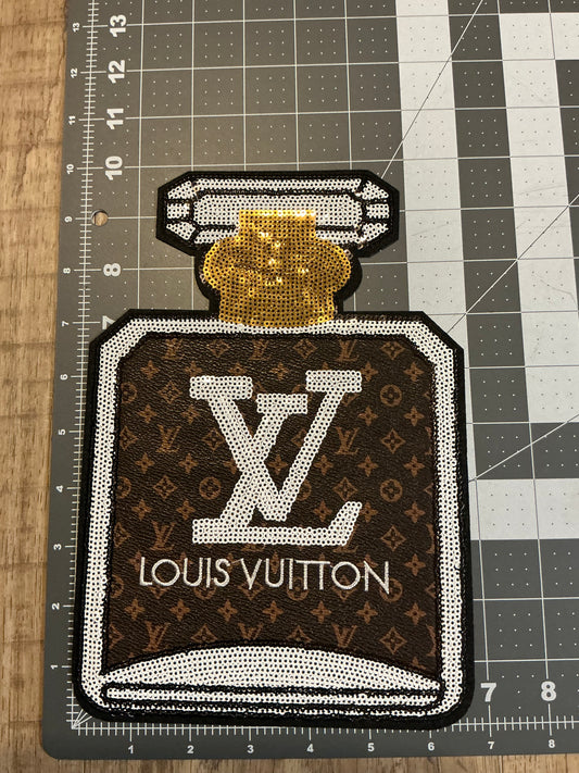 LV patch